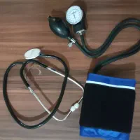 دستگاه فشار خون