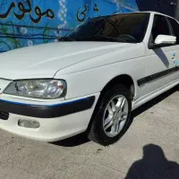 پژو پارس سفارشی 1401|خودرو سواری و وانت|سبزوار, کوی بهار|دیوار