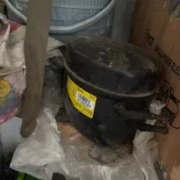 موتور یخچال|یخچال و فریزر|فریدونکنار, |دیوار