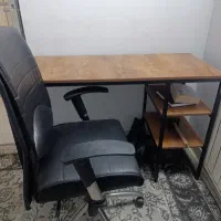 میز و صندلی نو