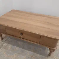 میز جلو مبلی