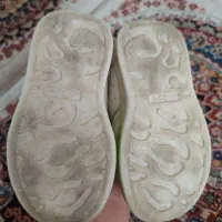 کفش کتونی و اسپرت و پاپوش|کفش و لباس بچه|شهریار, شهرک شاهد|دیوار