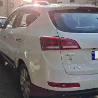 جک s5 1403|خودرو سواری و وانت|کرج, جهان‌شهر|دیوار