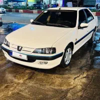 پژوپارس tu5 کلاس 15 فول کامل