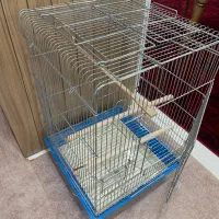 قفس|لوازم جانبی حیوانات|بندر کنگان, |دیوار