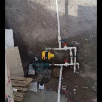 لوله کشی نصب تانکر|خدمات پیشه و مهارت|زاهدان, |دیوار