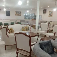 مبلمان چشمه نور|مبلمان خانگی و میز عسلی|خرمآباد, |دیوار