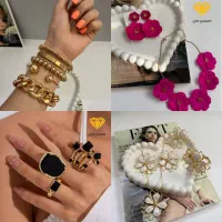 انواع اکسسوری و بدلیجات خاص