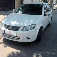ساینا دنده‌ای EX، مدل ۱۴۰۱