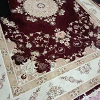 فرش نه متری