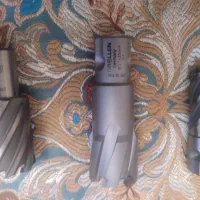 مته گردبرصنعتی اورجینال(آلمان)|ماشین‌آلات صنعتی|خسروشاه, |دیوار