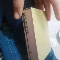 یک.عدویدواسپلیرفقدخوددستگاه.موجوداست