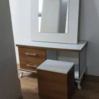 آینه و کنسول