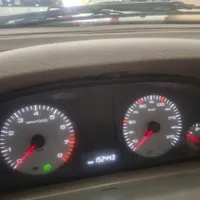 پژو پارس سال مدل 93 بی رنگ شاسی پلمپ|خودرو سواری و وانت|فلاورجان, |دیوار