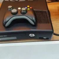 ایکس باکس ۳۶۰ اسلیم