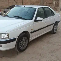 پژو پارس ۹۴ کارمندی در حد ۱۴۰۰|خودرو سواری و وانت|خرم‌آباد, |دیوار