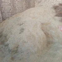 کاه جو کمبا کرده