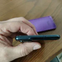 گوشیs20پلاس سامسونگ 5gرم۱۲حافظه۱۲۸|موبایل|مشهد, کوی سیدی|دیوار