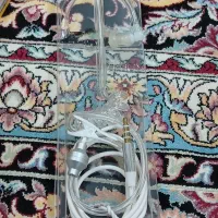 هندزفری بادیگاردی کاملا نو