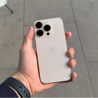 iPhone 16promax 256gig ZAA