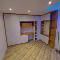 تعمیرات .نصب .کابینت کمد دیواری جاکفشی