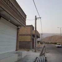 یک باب ساختمان تجاری مسکونی رهن داده میشود|اجارهٔ خانه و ویلا|دوگنبدان, |دیوار