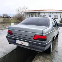 پژو|خودرو سواری و وانت|گرگان, |دیوار