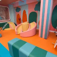 همکار نظافت خانم