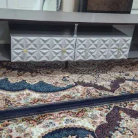 میزتلویزیون سالم|میز تلویزیون|اسلام‌شهر, شهرک محمدیه|دیوار