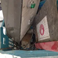 مشعل گاز سوز اخگر سالم|آبگرمکن، پکیج، شوفاژ|تهران, هفده شهریور|دیوار
