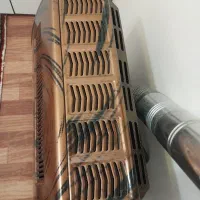 بخاری  مشهد دوام|بخاری، هیتر، شومینه|مرند, |دیوار