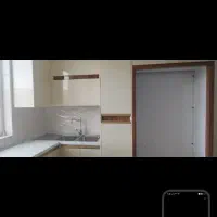 رهن آپارتمان نوساز کلید نخورده بنیاد 22بهمن|اجارهٔ آپارتمان|کرج, بنیاد|دیوار