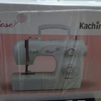 چرخ خیاطی کاچیران گلدن رز330