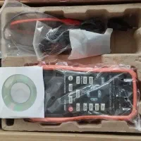 LCR متر دیجیتال ویکتور مدل 4080-VC