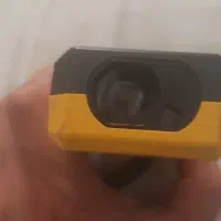 متر لیزری سالم در حد نو|ابزارآلات|کرج, کمالشهر|دیوار