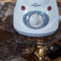 تعدادی وسایل سرخ کن سبزی خردکن گلدان|سایر لوازم برقی|کرمانشاه, |دیوار