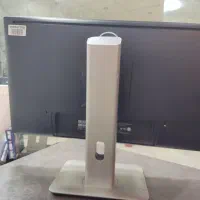 مانیتور Dell تمیز  24 اینچ|قطعات و لوازم جانبی رایانه|مشهد, فلسطین|دیوار