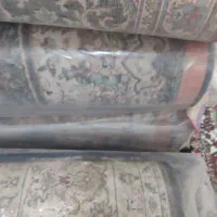 دوعددفرش9متری و دوعددفرش12متری از مجبوری می فروشم