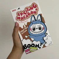 عروسک لبوبو ماکارون زیر قیمت|اسباب‌‌بازی|کرمانشاه, |دیوار