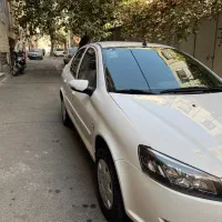 رانا پلاس ۱۴۰۱ - کم کارکرد|خودرو سواری و وانت|تهران, خواجه نصیر طوسی|دیوار
