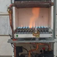 تعمیر پکیج(دقیق و فوری در محل)