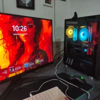 کیس کامپیوتر گیمینگ