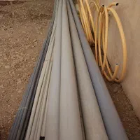 پلیکا ۱۱۰ فشار قوی و هواکش