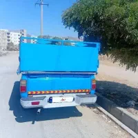 نیسان دیزل مدل ۹۹|خودرو سواری و وانت|تهران, آبشار|دیوار