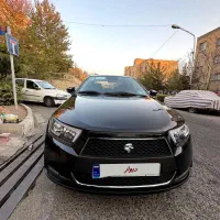 دنا پلاس توربو اتومات|خودرو سواری و وانت|تهران, شهرک محلاتی|دیوار