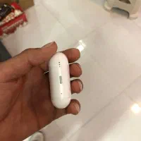 طرح ایرپاد پرو کاملا مشابه اصل با کیفیت|لوازم جانبی موبایل و تبلت|بجنورد, |دیوار