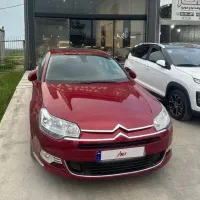 سیتروئن سی ۵