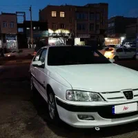 پژو پارس tu5 مدل ۹۷ دریچه برقی