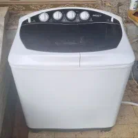 لباسشویی BOST تمیز و سالم|ماشین لباسشویی و خشککن لباس|رشت, رشتیان|دیوار