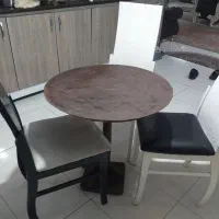 میزغذاخوری